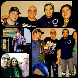 Meet your Posher, CÃ¤leb